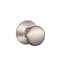 Schlage Schlage Plymouth Satin Nickel Passage Lockset 1-3/4 in. F10VPLY619 - alternate 2